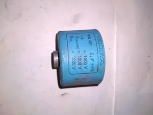 Rifa PHG 491 Snubber Film Capacitor