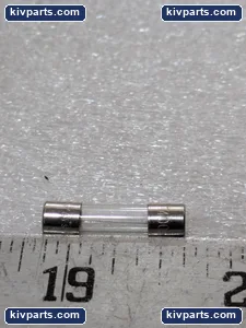 Littelfuse 218 Glass Cartridge Fuse – actual item, photo 8 of 10