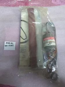 Raychem HVS-1520S-NSP-1 Dielectric Flat Strap Cable