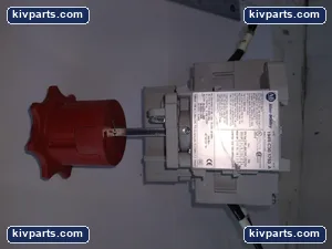 Allen-Bradley 194R-C30-1753 Disconnect – actual item, photo 2 of 4