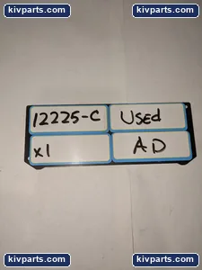 International Rectifier Semiconductor – actual item, photo 3 of 3