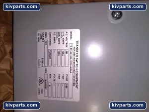 Marathon 872A0100A1CD3AKKAA – actual item, photo 3 of 8