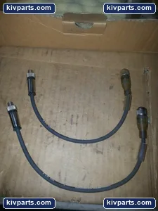 12/500-SI Fiber Optic Light Barrier Sensor – actual item, photo 4 of 9