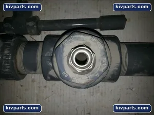 A105 SA105 B16 Quick Connect Valve – actual item, photo 3 of 6