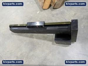 THK Actuator Ball Screw Stage Motor – actual item, photo 2 of 7
