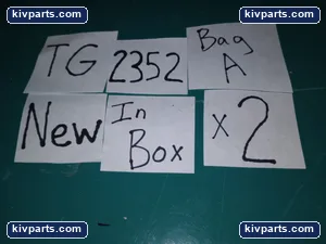 680-8-4 Hydraulic Adapter Fitting – actual item, photo 5 of 5