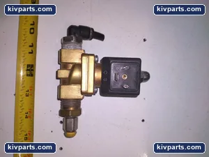 CD-12-N-G1-24VDC CS-Fluidpower PT Pipe – actual item, photo 3 of 7