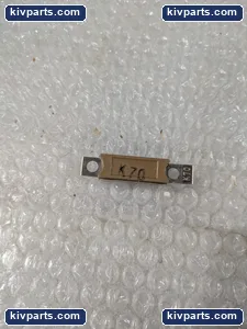 Furnas K70 Element Industrial Control – actual item, photo 2 of 4