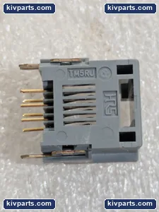 Hirose TM5RU1-66 Angle Through Hole Connector – actual item, photo 2 of 7