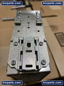 Festo SVG-1/230VAC-24VDC-5A Power Supply – actual item, photo 4 of 5