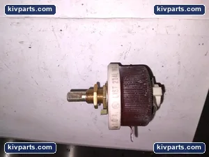 Ohmite 84-17-370 Rheostat AH Ceramic – actual item, photo 3 of 8