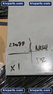 RHP AHX2324 Bearing – actual item, photo 4 of 4