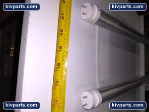 GL15WT8JA Self Ballasted LED Tube Lamp – actual item, photo 2 of 6
