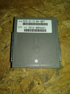 Inet Spectra DS1V5 Telecom Test Module