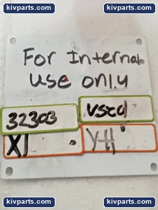 Extech 382202 DC Power Supply – actual item, photo 6 of 6