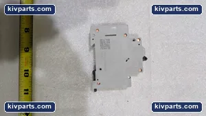 Eaton FAZ-D5/1 Corporation Circuit Breaker – actual item, photo 3 of 6