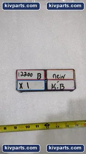 TDK ZRAC2206-11 Noise Filter – actual item, photo 7 of 7