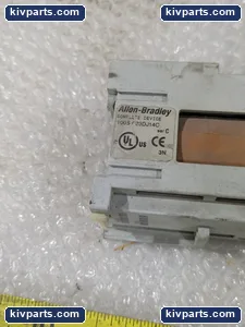 Allen-Bradley 100S-C23DJ14C Safety Contactor – actual item, photo 3 of 5