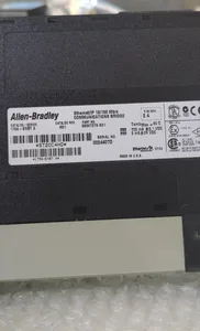 Allen-Bradley 1756-ENBT ControlLogix EtherNet/IP Module