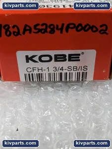 CFH-1 Width Hex Socket – actual item, photo 3 of 4