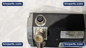 Dunkermotoren BG75X25 Electric Motor – actual item, photo 6 of 10