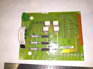 ABB 083194 Asia Circuit Board
