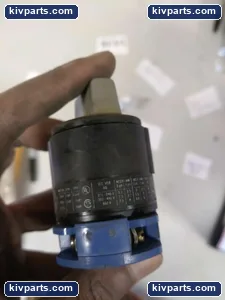 Kraus Naimer C10 Rotary Cam Switch – actual item, photo 3 of 7