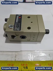 Ross 2751A2903 Controls – actual item, photo 3 of 6