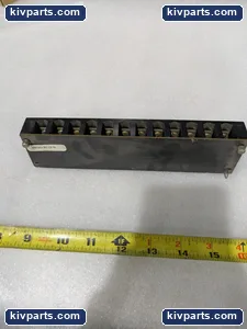 Buchanan B112-H Terminal Blocks – actual item, photo 2 of 4