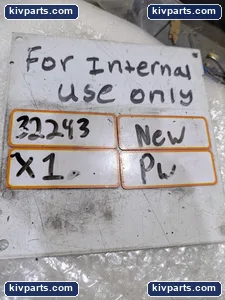 ITT 057-0364-011 Backshell Cable – actual item, photo 5 of 5