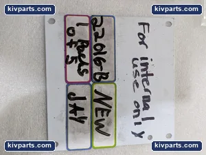 Bussmann Slow Blow Fuse – actual item, photo 7 of 7