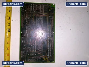 Mitsubishi BN624A926H02 CNC Control Board – actual item, photo 6 of 8