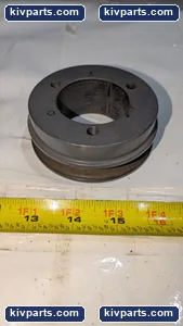 Browning 1TA34 Tapered Pulley – actual item, photo 2 of 5
