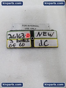 Littelfuse FLN-R-6/10 Class RK-5 SLO BLO Fuse – actual item, photo 7 of 7