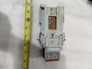 Allen-Bradley 100S-C23DJ14C Contactor