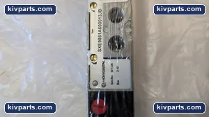 Norgren SXE9861A600013JB ISO1 Valve – actual item, photo 4 of 12