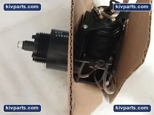 Eaton MX1AN2SYE03 Interrupter Assembly E03 Sensor – actual item, photo 3 of 6