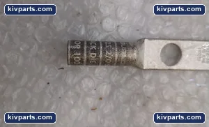 Blirat A26-21S Burndy Lug – actual item, photo 2 of 4