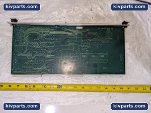 VAN Dorn PC330-021 PCB – actual item, photo 4 of 6