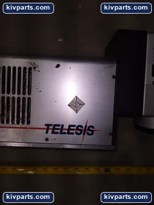 617/0PS1XY2-YH EVC Telesis – actual item, photo 3 of 6
