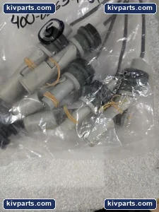 400-02654-01 Cylindrical Sensor Probe – actual item, photo 2 of 8