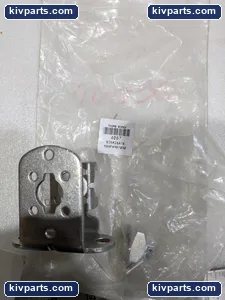 Swagelok Mounting Bracket Kit – actual item, photo 3 of 5
