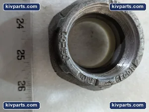 Efcor 40-150 Conduit Hub Electrical Fitting – actual item, photo 4 of 11