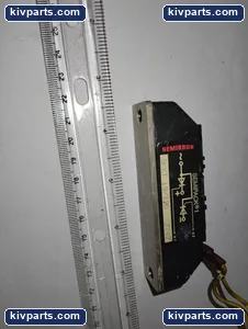 Semikron Skkd Semipack – actual item, photo 4 of 6