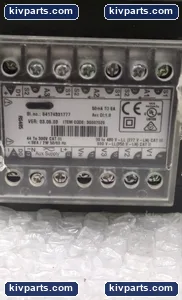 GSense BCO0000 EM6438 Panel Energy Meter – actual item, photo 5 of 5