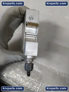 Moore Industries Pressure Current Transmitter – actual item, photo 6 of 7