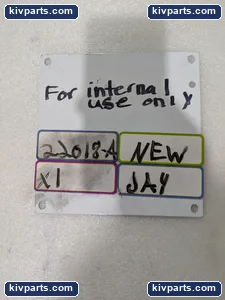 SMC AS1301F-M5-04 Speed Controller – actual item, photo 5 of 5