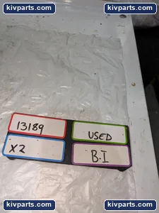 CTI UNI823 – actual item, photo 5 of 5