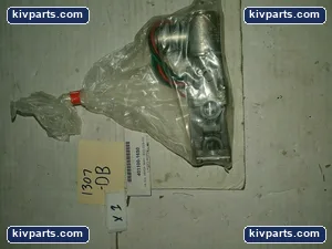 Versa BSG-3328-316-L14-XXV-44-D012 Solenoid Valve – actual item, photo 2 of 4