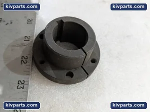 SH 1-1/4" Quick Disconnect Bushing 1-1/4" – actual item, photo 3 of 8